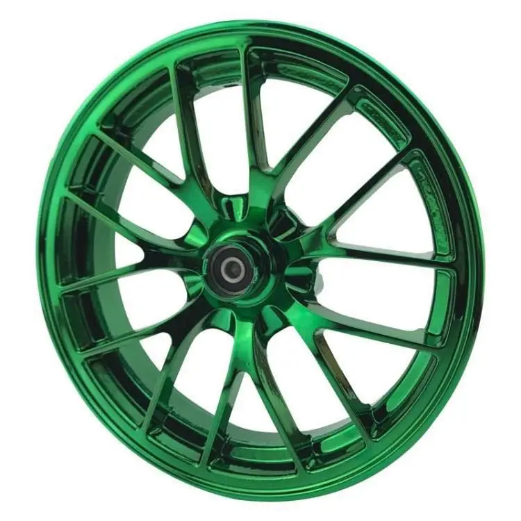17 Inch Mos Forged  Motorcycle Aluminium Wheels Rims from China