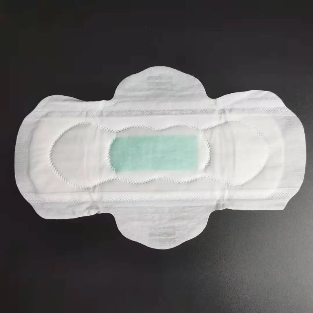 Санитарная салфетка airice Женская санитарная прокладка Спонсорская