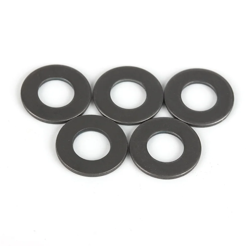 DIN 988 Carbon Steel Plain Shim Washer Rings