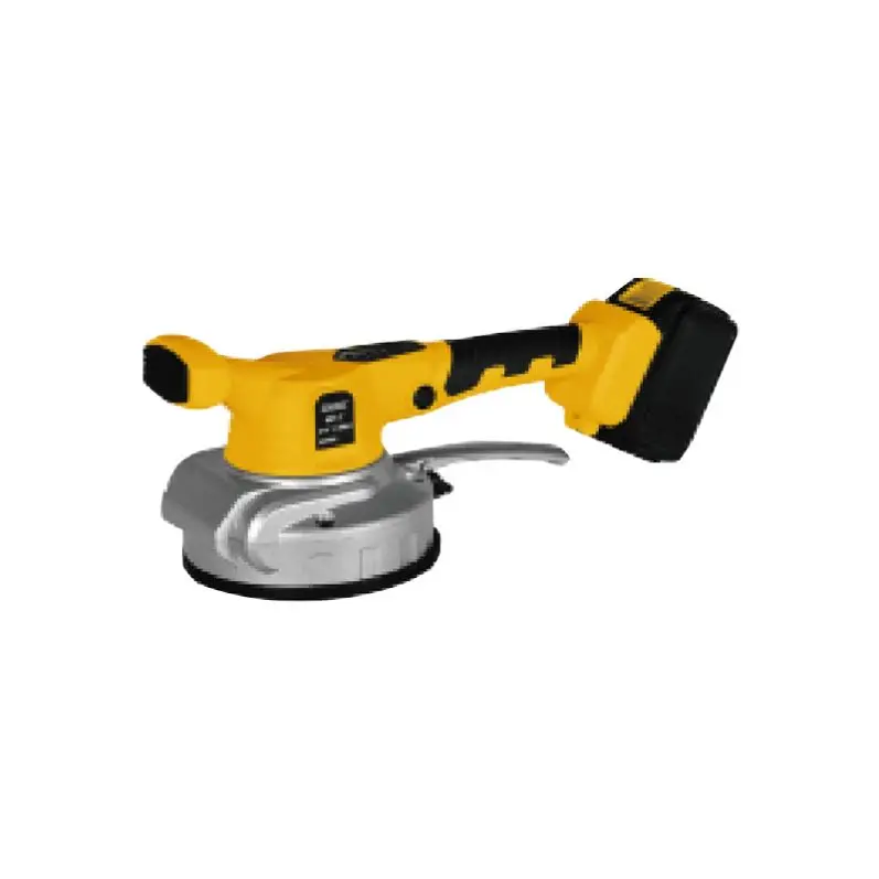 OEM Hand-held Automatic Leveling Machine Tile Tiling Machine Lithium Batteries 28000RPM Tile Vibration Machine