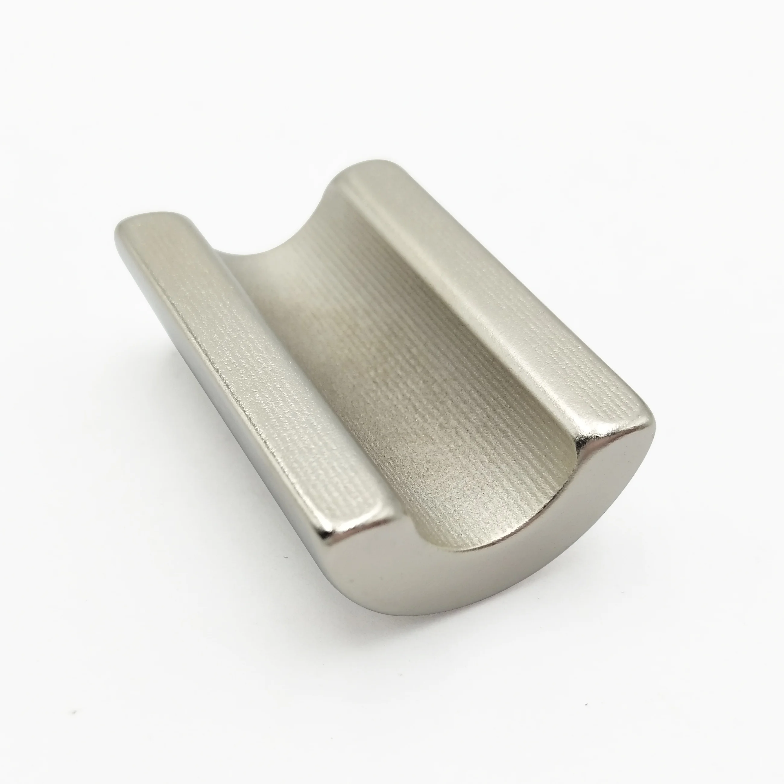 Neodymium Segmental arc shape  magnet for motor