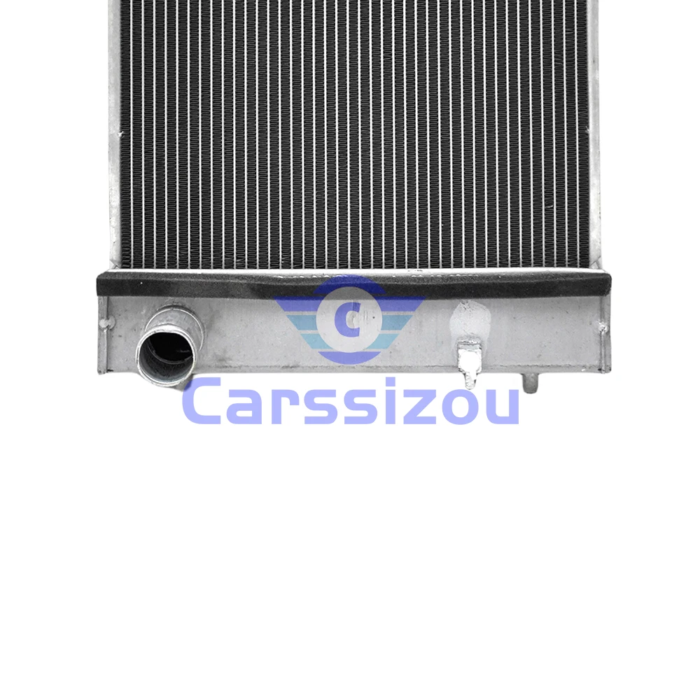 Sumitomo SH210 SH210-5  Construction machinery Radiator For Excavator