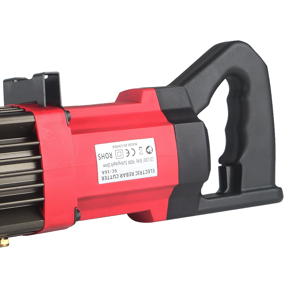 SC-16A rebar cutter machine battery Electric steel bar cutting tool