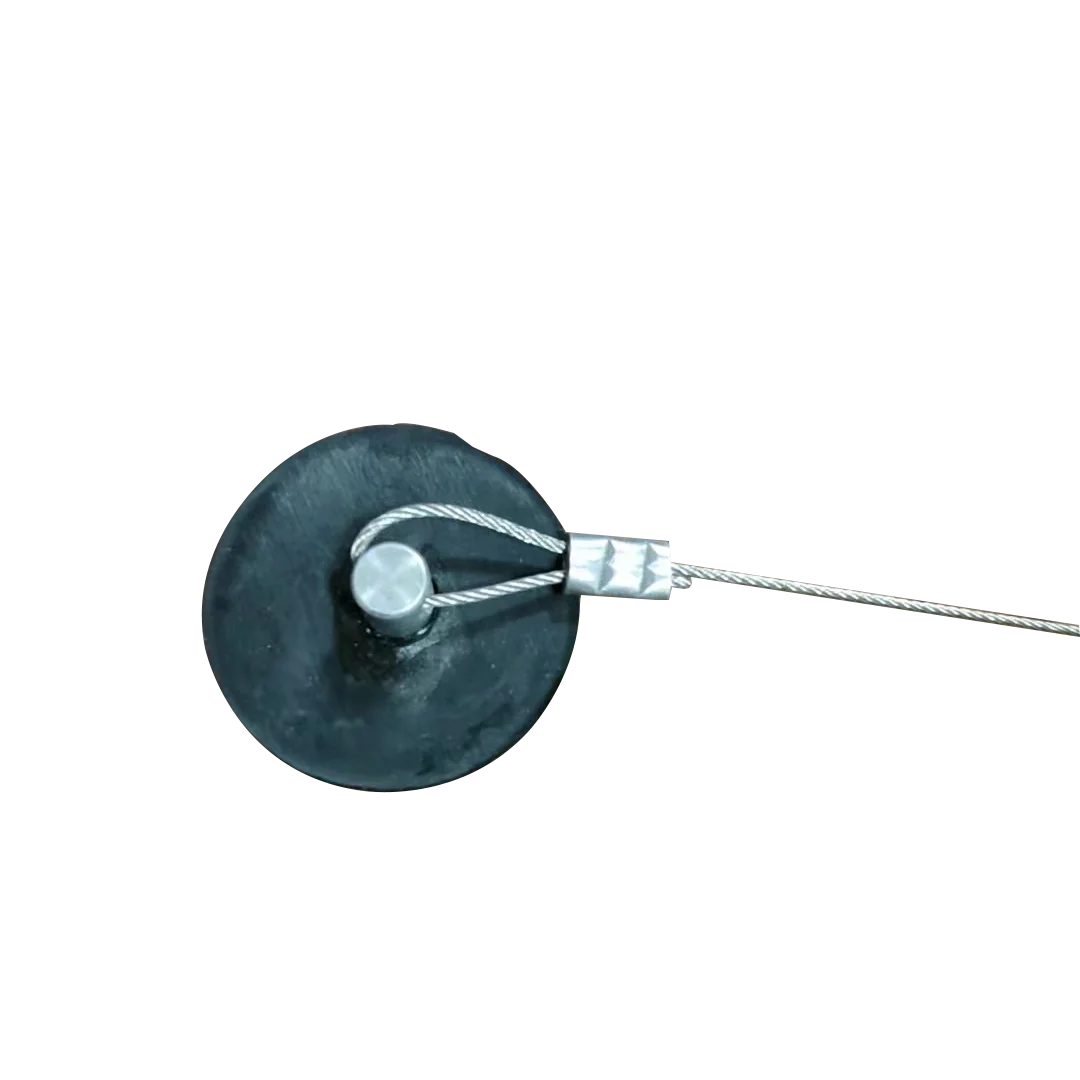 Reefer Container Drain Replacement Parts