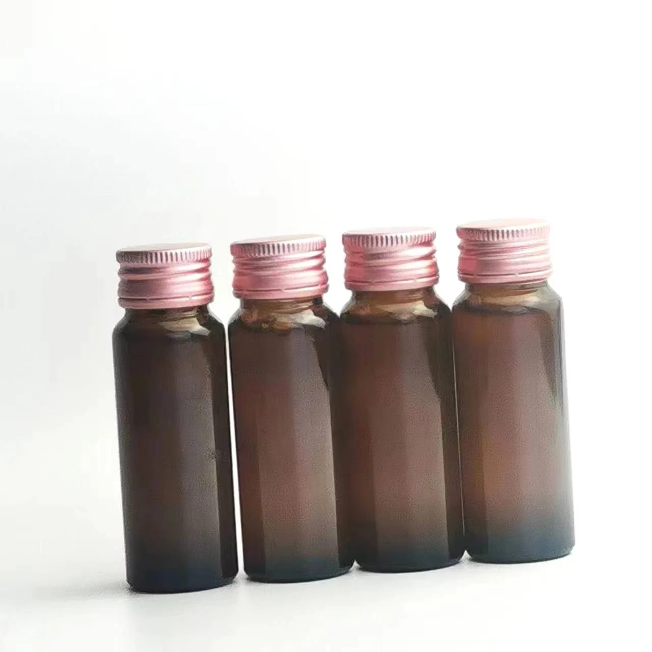 Private label collagen liquid