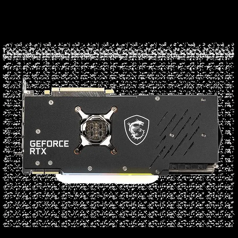 RTX3090 24G GDDR6X 384bit Новая графическая карта RTX3060 3060TI 3070 3070TI 3080 3080TI 3090