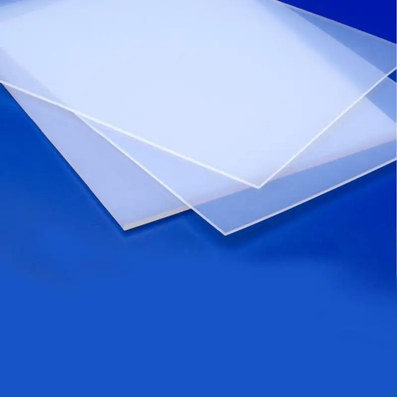 Promotional custom Excellent chemical resistance  PFA tube chemical industry pfa plastic granules