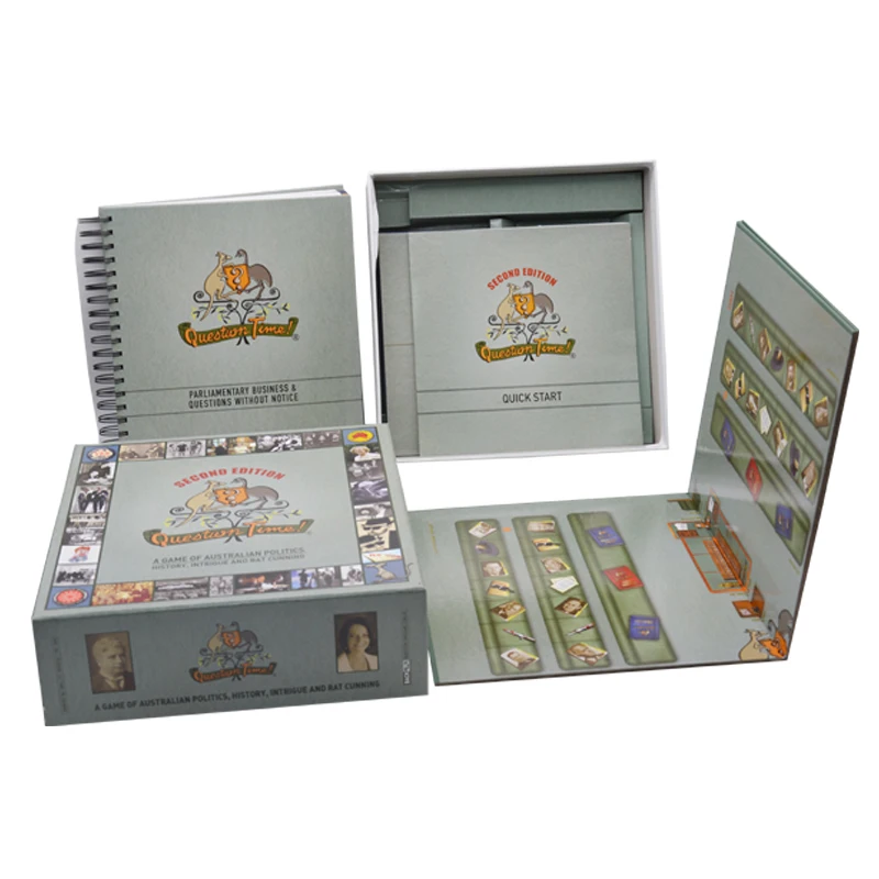 Профессиональный производитель настольных игр на заказ в Шэньчжэне