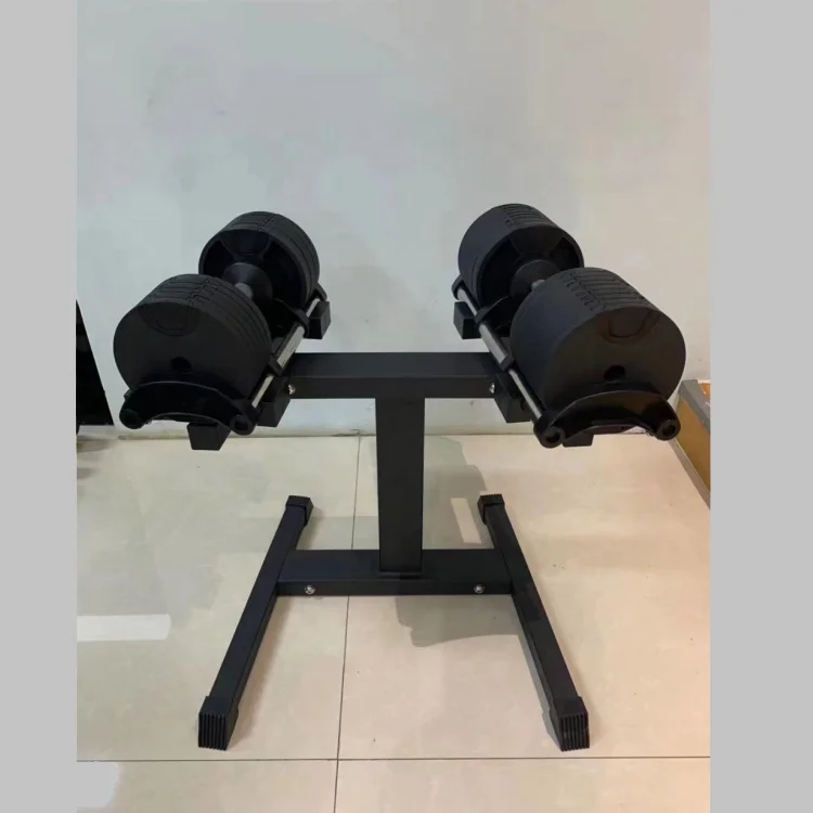China Dumbbell 20 KG Weight Lifting Adjustable Dumbbell Buy Online