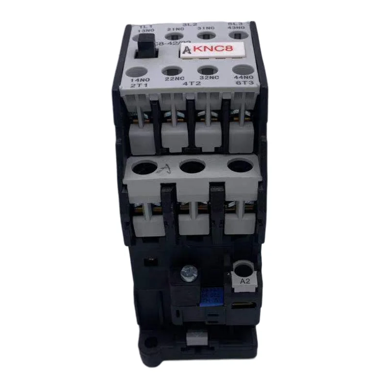 KNC-18N 18A Reversing magnetic contactor