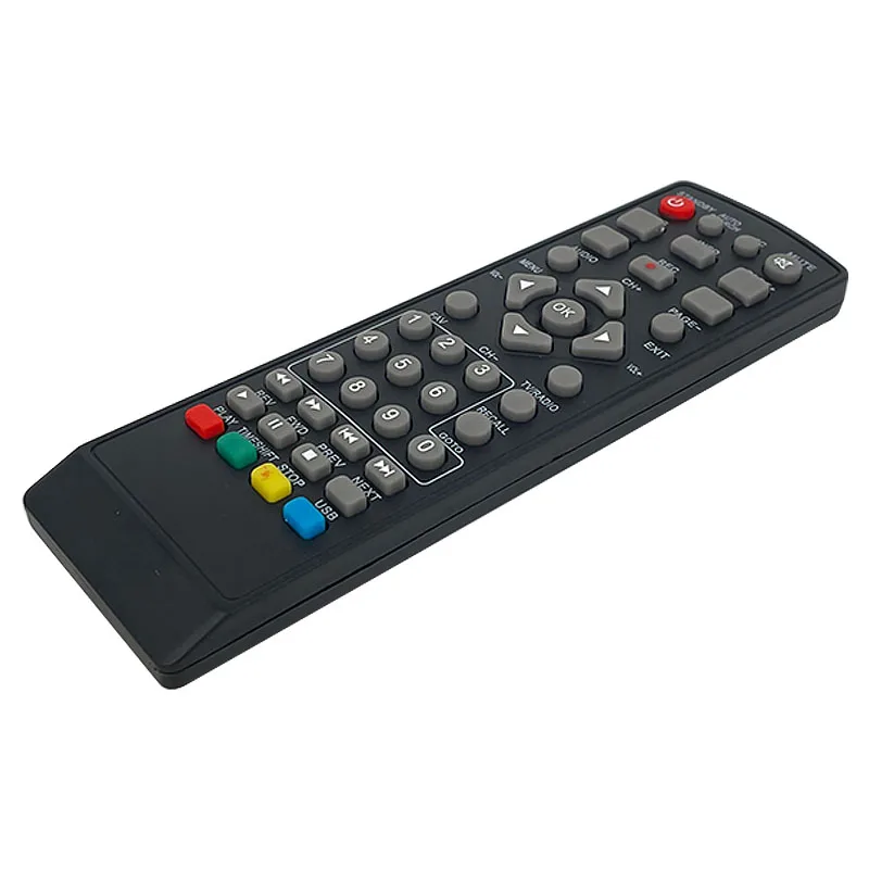 SYTA Universal ISDB-T Set-Top Box Remote Control  STB Controller Replacement for HDTV