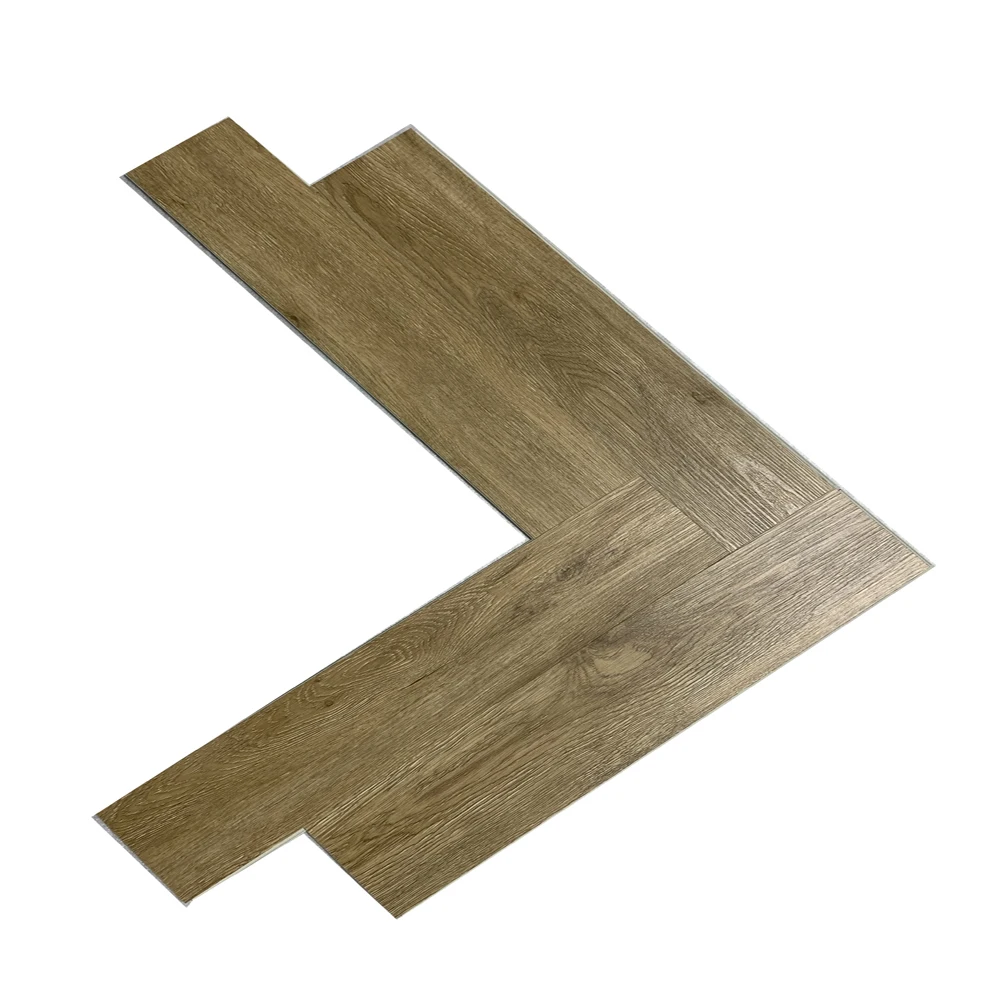 Luxury Vinyl Plank Flooring  SPC White Oak  Water prof Quick valinge Lock System