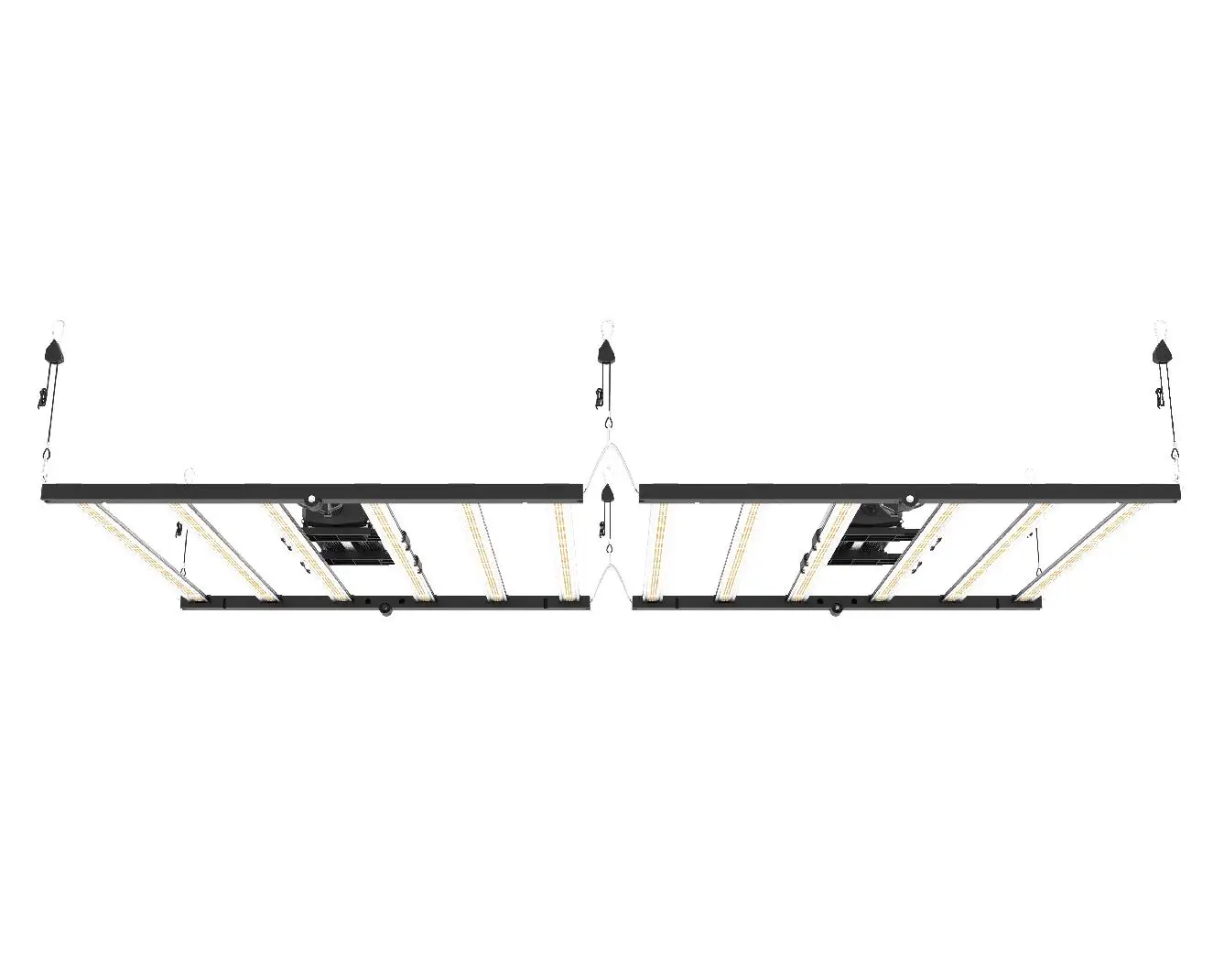 1200 Вт грибообразный полосы Samsung 301h Sunplus 750w gavita 1700e Террариум бутылка растений СИД растет свет