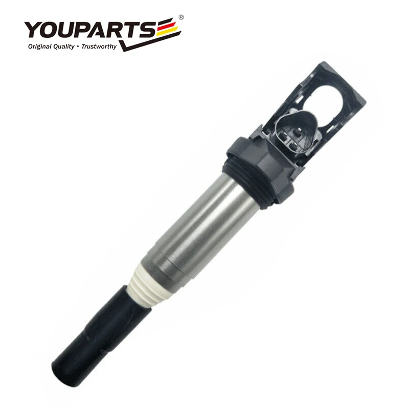 X3 E90 E46 X5 N43 F30 F10 320I E89 E65 335I OEM 12138616153 спираль для Bmw лучшие Катушки