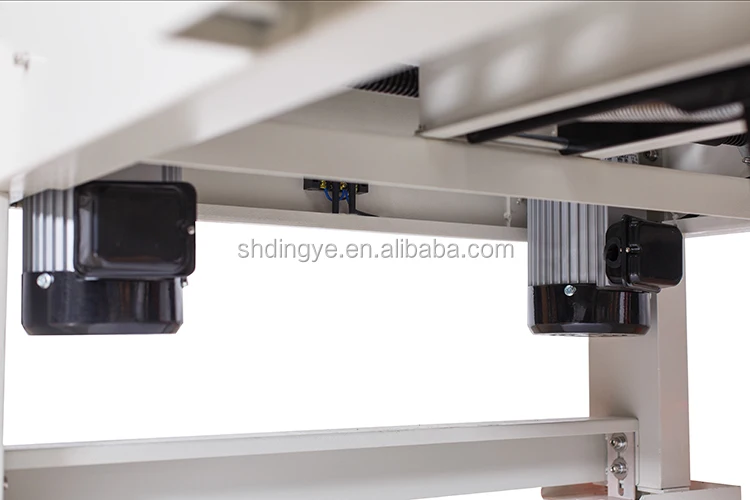 FXJ5050Z Automatic Carton Sealer Packaging Machine Folding Machine (auto Fold) Small Box Plastic for Plastic Tapers Plastic Food