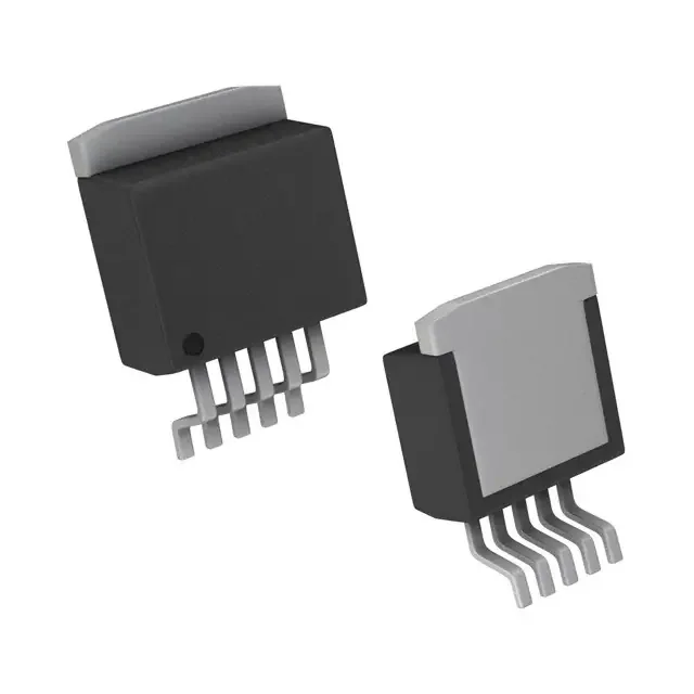 Интегральная микроконтроллер SN74LVC2G07DBVRE4 BOM для сборки печатных плат от производителя