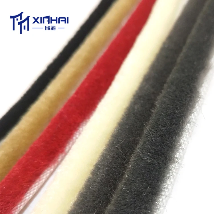 Customized kitchen cabinets & accessories sealing strip  durable kitchen cabinet door seal strip