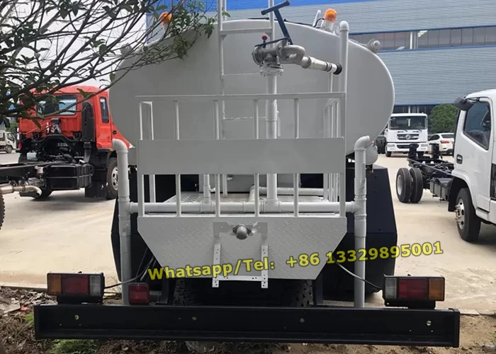 Грузовик-перевозчик для воды 6 колес Япония Isuzu GIGA 205hp 10000 литров продажа в Судаке