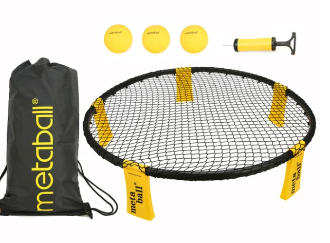 Beach spike Inflatable spike Mini beach volleyball PVC volleyball Spike ball inflatable volleyball