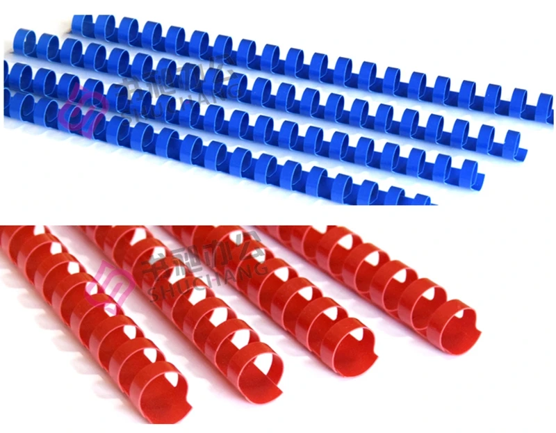 China factory binding ring strip for paper work