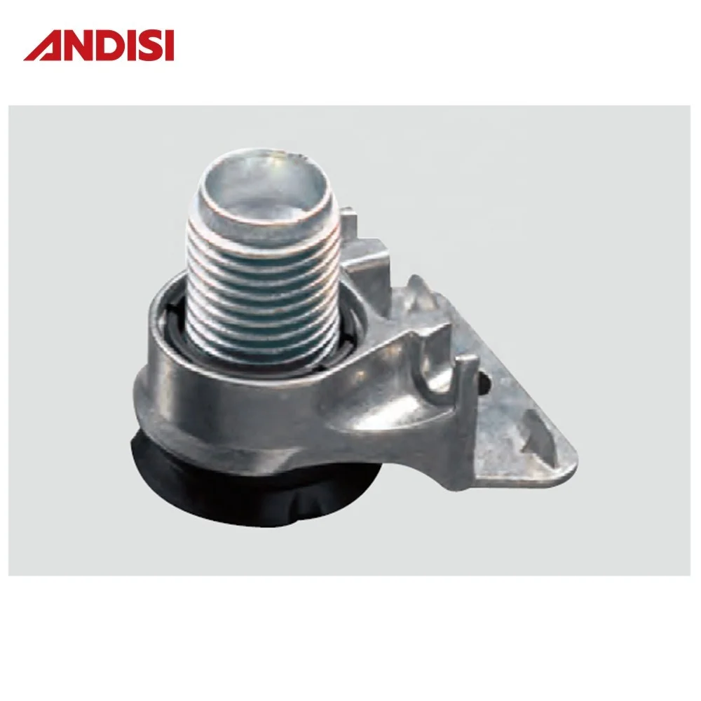 furniture kitchen legs self leveling table m8 screw-in glide adjustable feet foot leveling metal legs for furniture