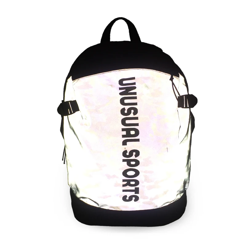 2022 Custom fashion daily casual new backpack men bag