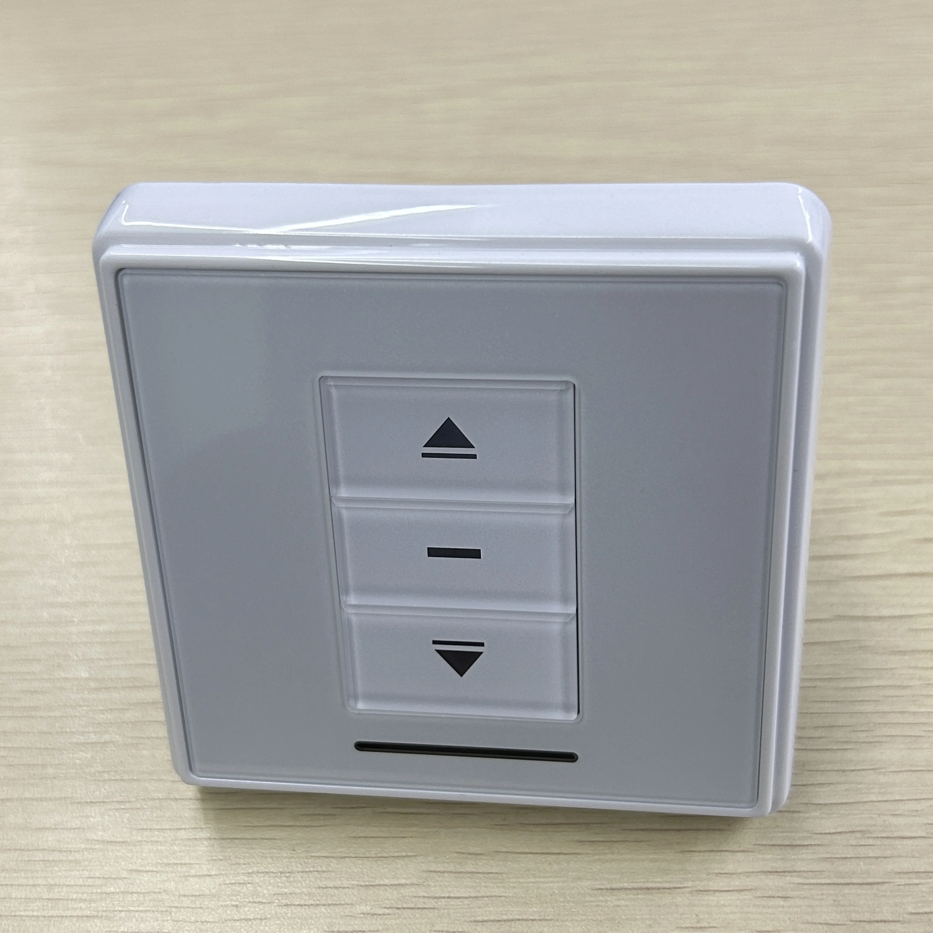 Shinlion Hot Selling Blinds Window Shutter Door Control Button Switch Receiver