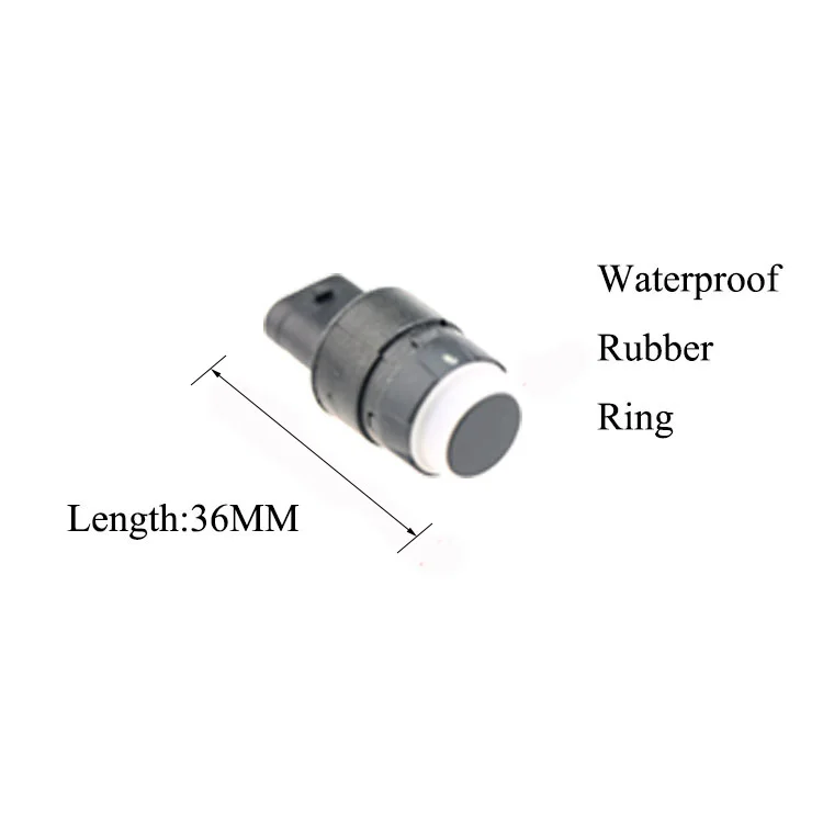 
Brand new camera electromagnetic reverse parking sensor 