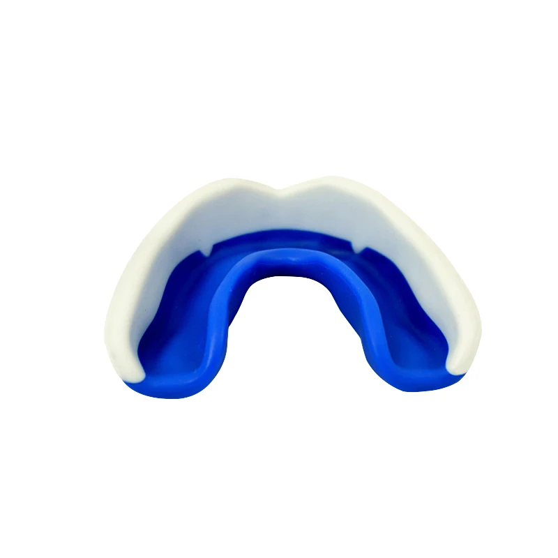Soft EVA Adult Mouth Guard Teeth Protector Mouthguard Boxing Sport Football Basketball Hockey bruxism mouthgmouth guard mma