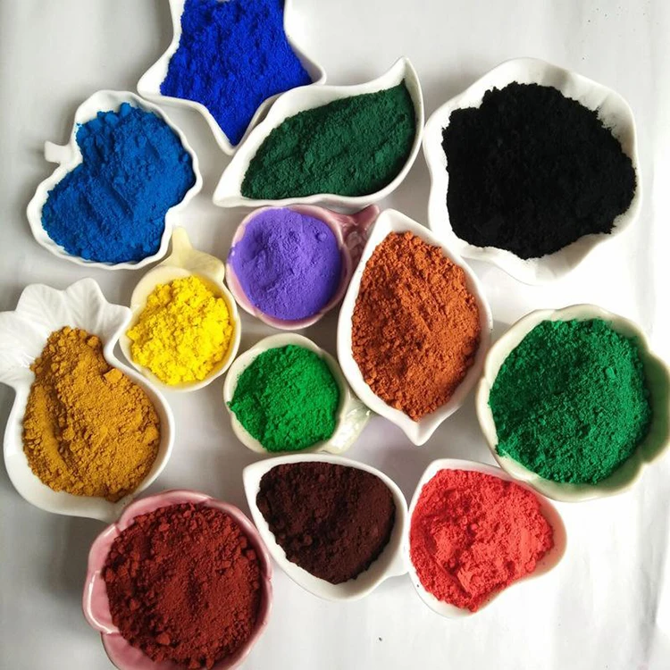 High quality paint powder coating manufacturer