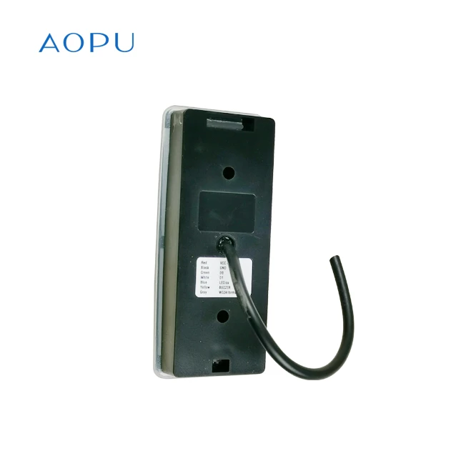 Считыватель Карт RFID smart OEM chip EM 125