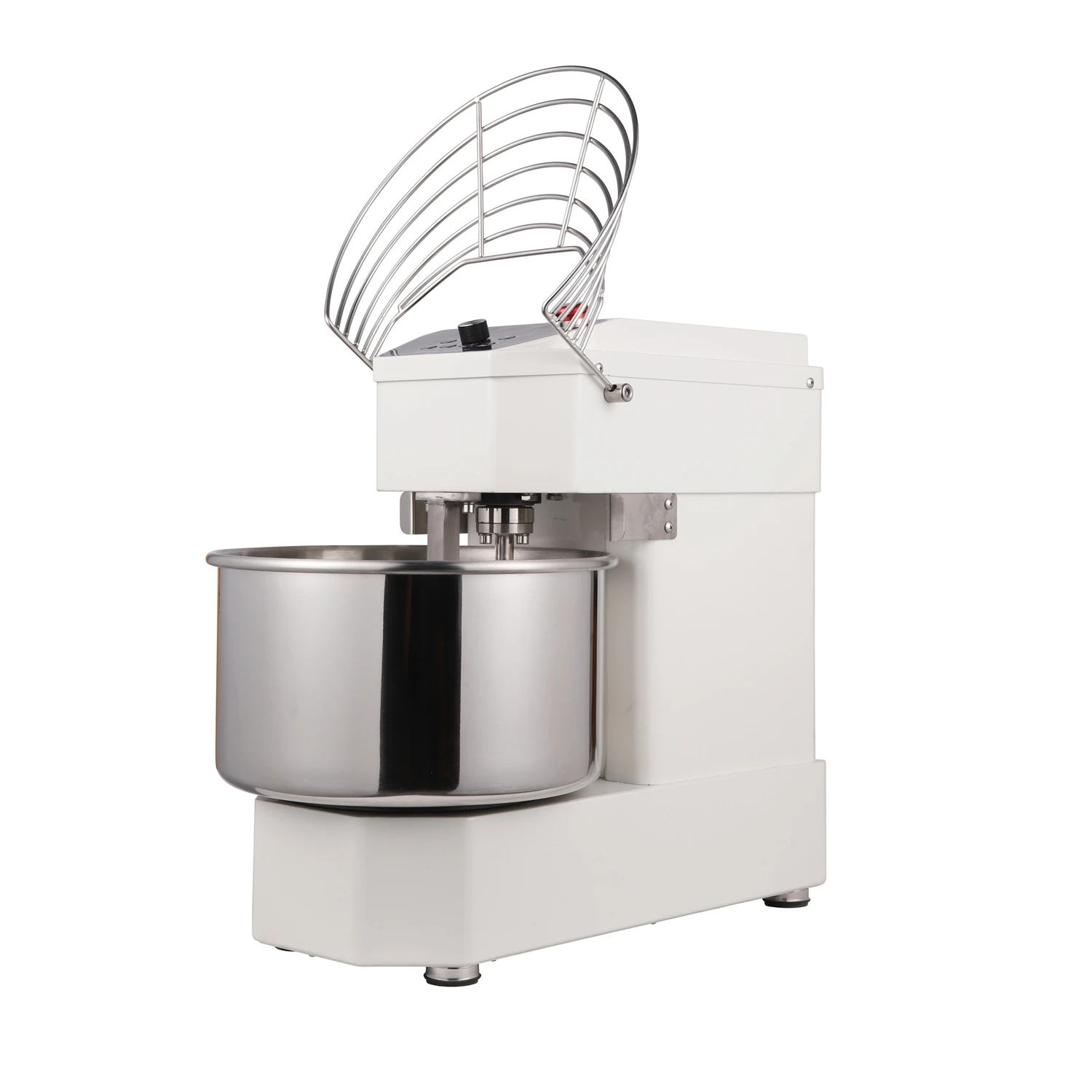 2020 New Style Table Top Mixer Dough Mixer 10L With High Quality/Flour Mixer Machine For Bakery
