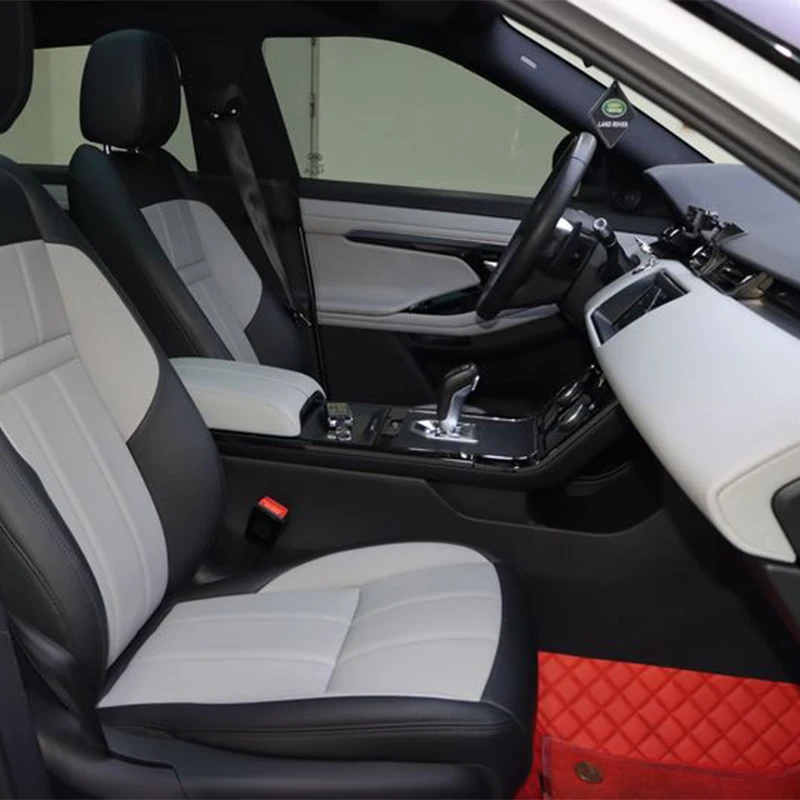 Автомобильные внедорожники подержанные автомобили Rover Evoque 2020 гарантия качества люксовый брендовый автомобиль