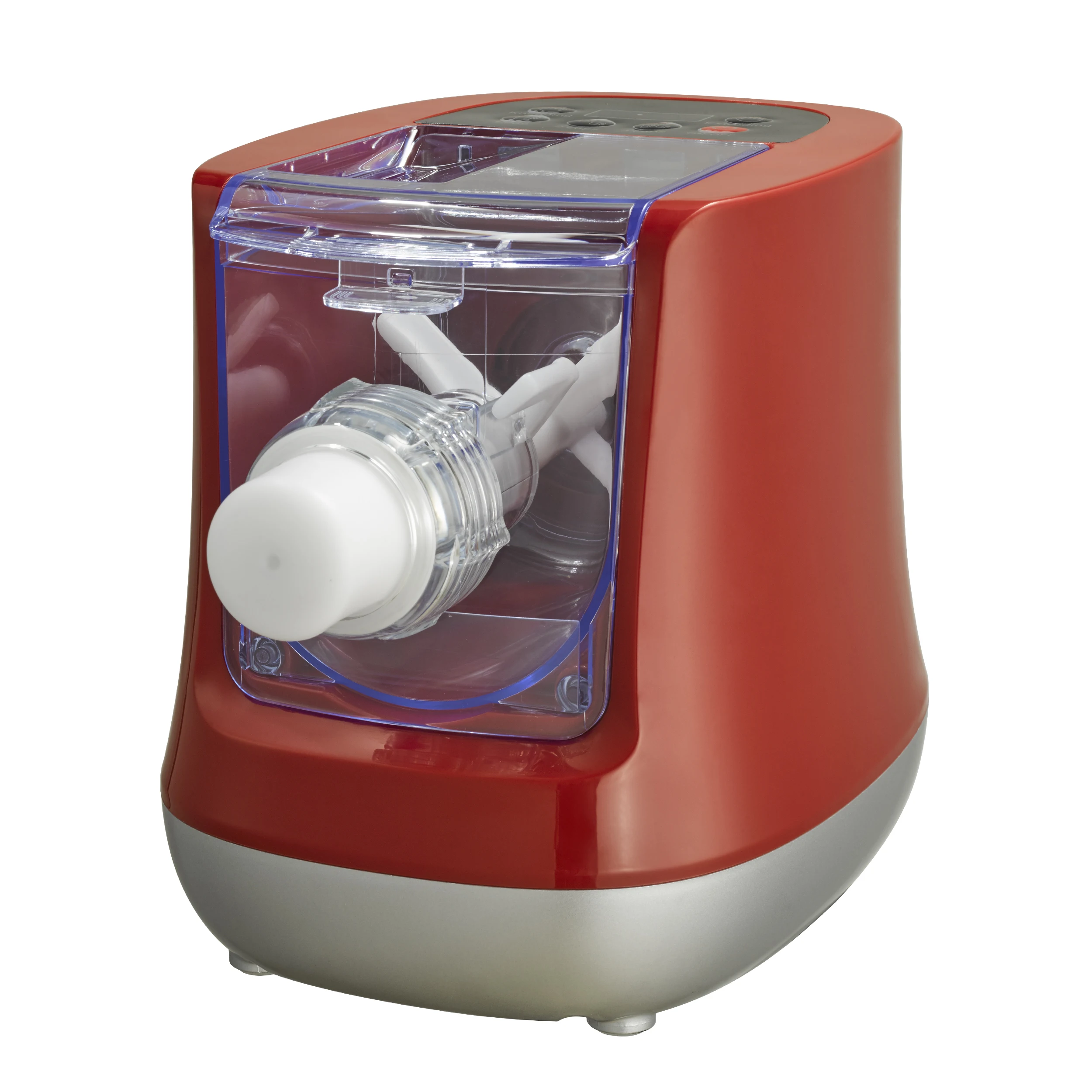 multifunction electric noodles maker small portable pasta maker machine automatic macaroni extruder