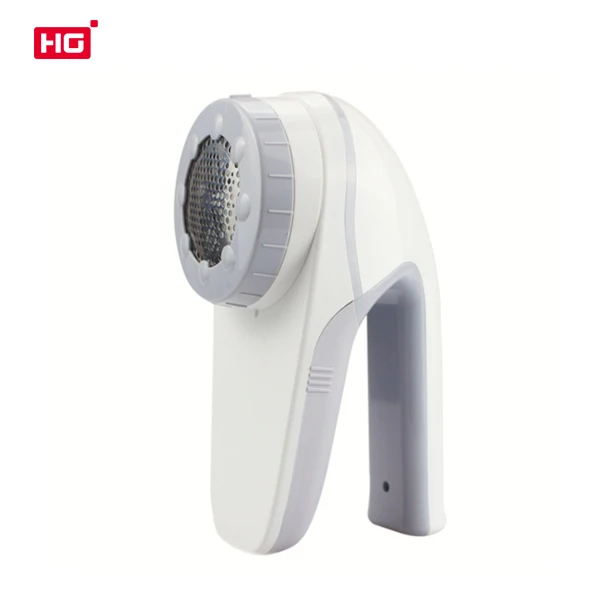 HG Sweater Fabric Shaver Lint Remover Upgraded demister Rechargeable Electric Fuzz Pills Removal with Quantum Protection