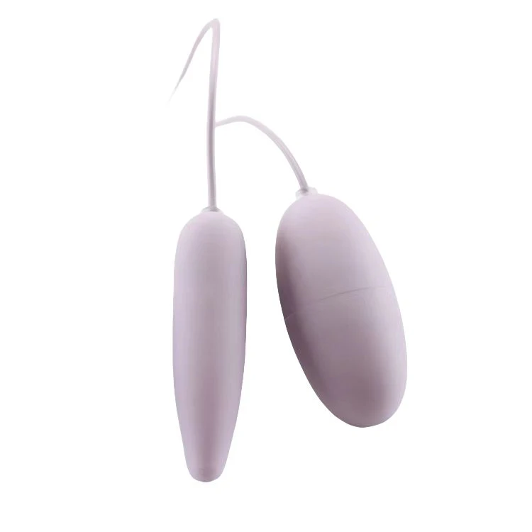 Inside And Outside Double Shock G Spot Clitoris Stimulator adult toys for women sex