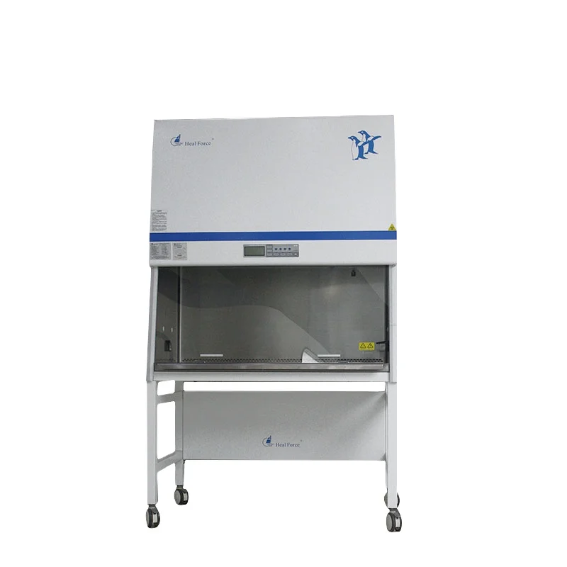 
Heal Force Laboratory equipment Biosafety cabinet Filtration efficiency over 99.999% HF safe 1200LCB2 