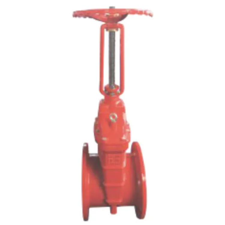 gate valve