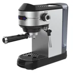 Semi Automatic Expresso Machine Expresso Coffee Maker Automatic Espresso Desktop Machine Maker
