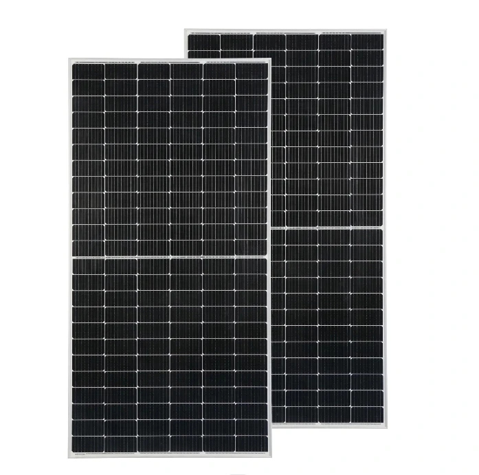 Wholesale Cheap Solar Panel Canadian In Stock Best Price 550W 700W 710W 1000W N Type