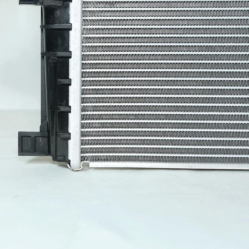 2022 Tesla MY M3  Air Conditioner Battery Coolant Radiator Aluminum 1494175