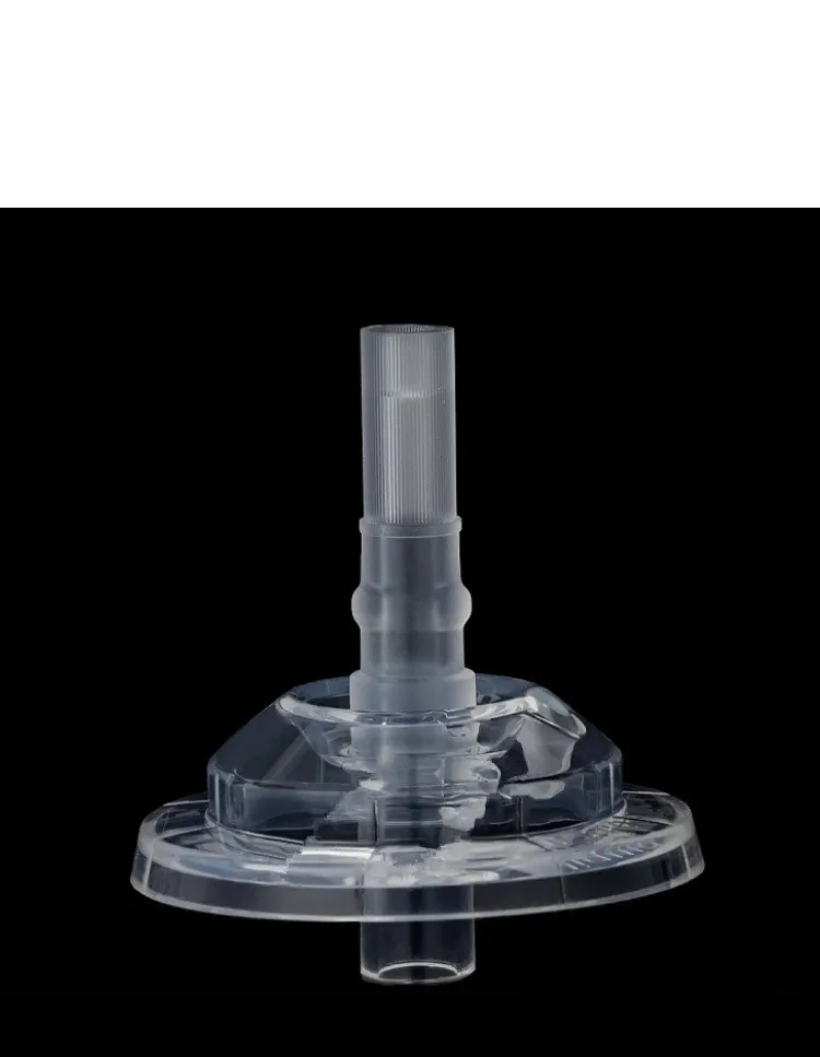 5.5cm  wide mouth AVT  bottle cup straw with hose