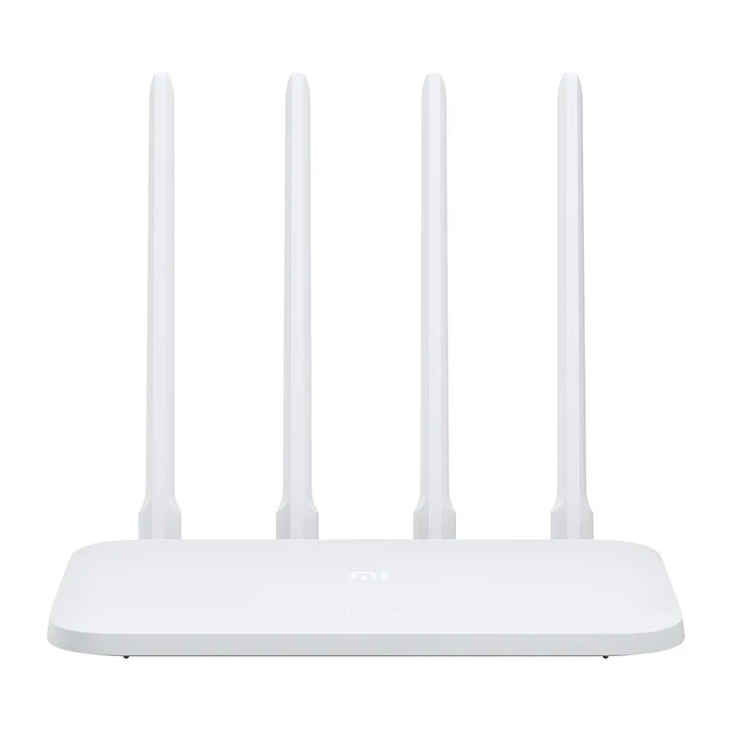 Xiaomi mi 4C wifi мобильный роутер 300 м домашняя беспроводная 4 антенны 5dBi умное приложение управление 64RAM 2