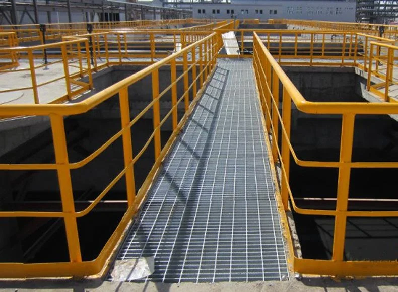 Factory supply stainless steel floor drain grate