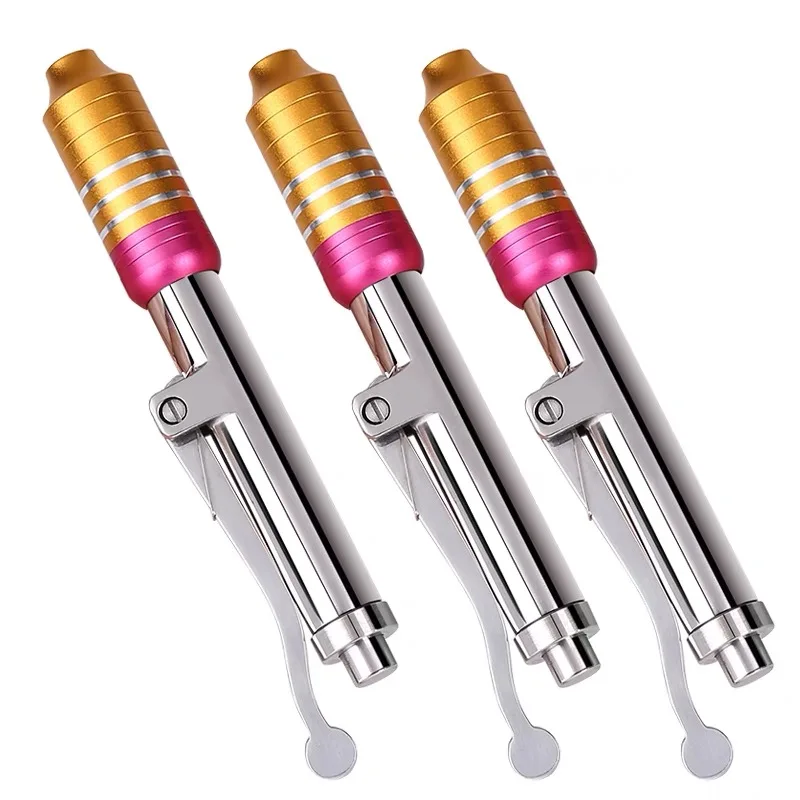 stable safe cross linked injectable hyaluronic acid dermal filler for lip nose fillers injection gel 1ml