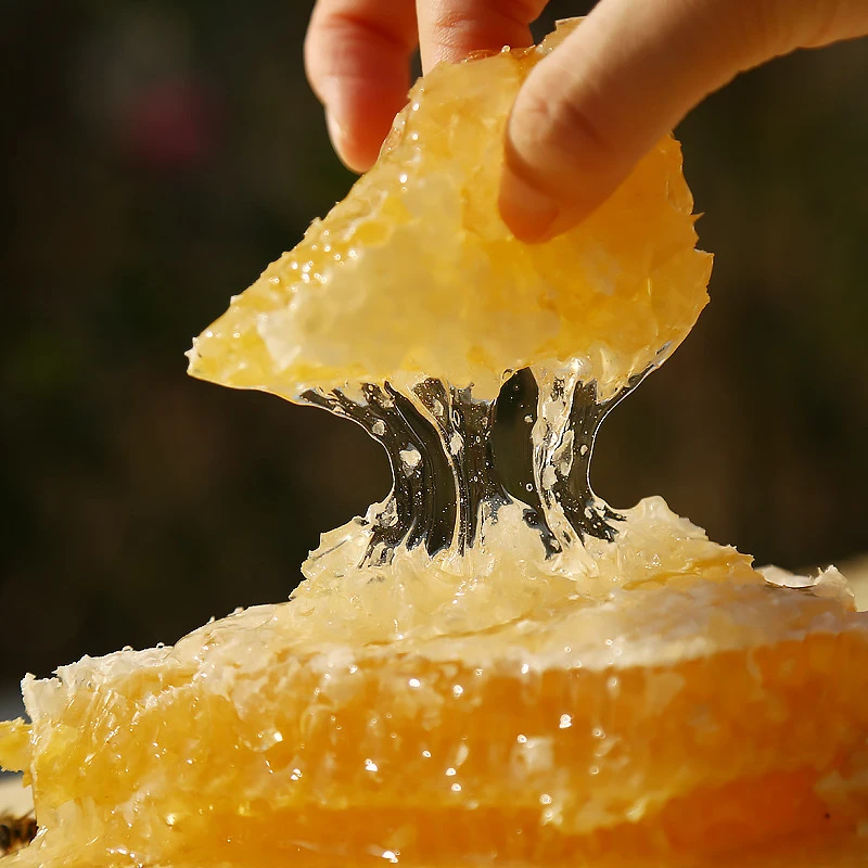 Reliable Supplier Honey Bulk Multi Flora Honey 300 Kg Drum Wild Honey In Bulk