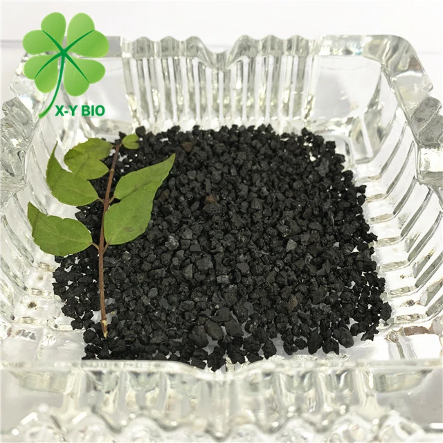 XYBIO Biological Super Potassium Humate Crystal Granule