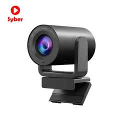 New Business Class 20X Optical Zoom Wide Angle Gimbal USB Full Auto Focus Live Conference Room Camera