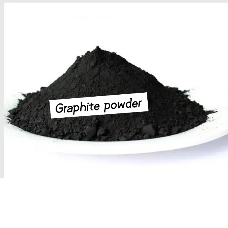 Hot selling carbon conductive graphite powder with low price