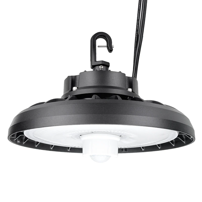 E40 retrofit high bay light bulb 100W 150W LED highbay lights industrial lamp fixtures luminaire warehouse garage lighting
